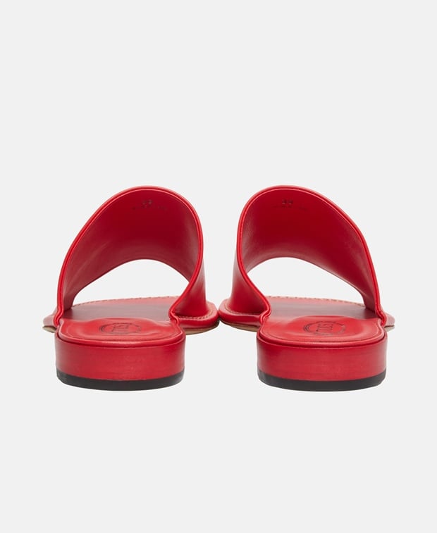 Tod's Mules