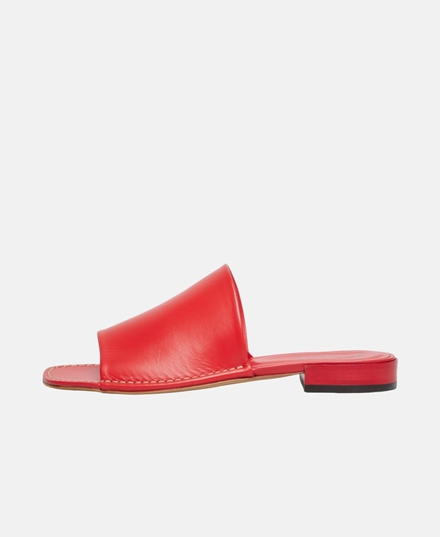 Tod's Mules