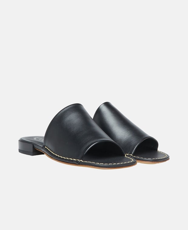 Tod's Mules