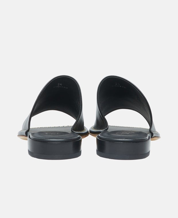 Tod's Mules