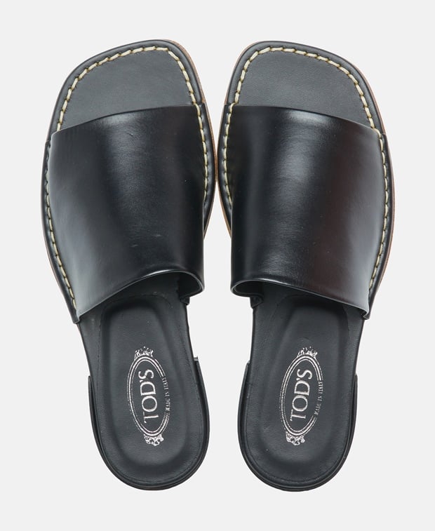 Tod's Mules