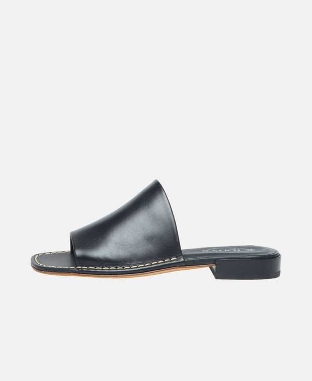 Tod's Mules