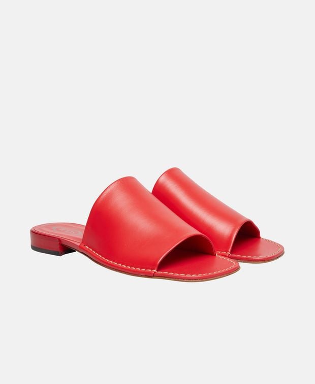 Tod's Mules