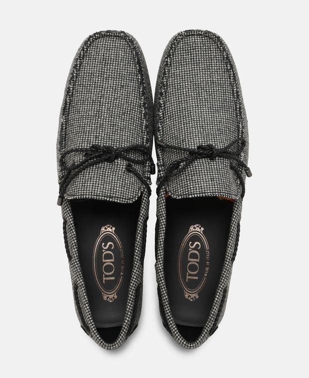 Tod's Moccasins