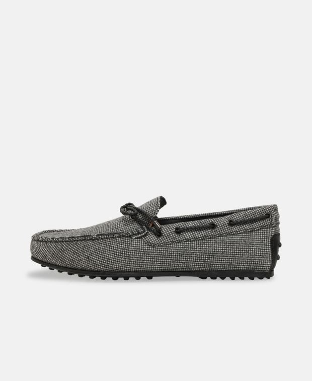 Tod's Moccasins