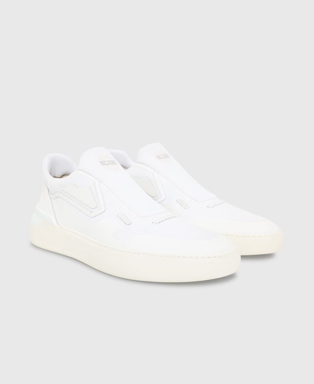 Tod's Slip-on sneakers