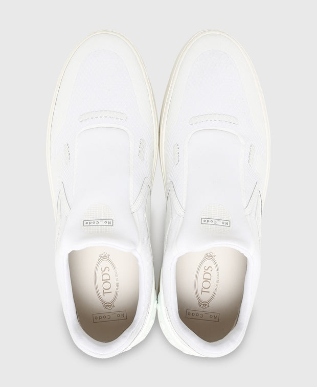 Tod's Slip-on sneakers