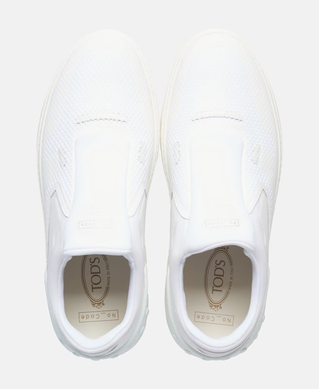 Tod's Slip-on sneakers