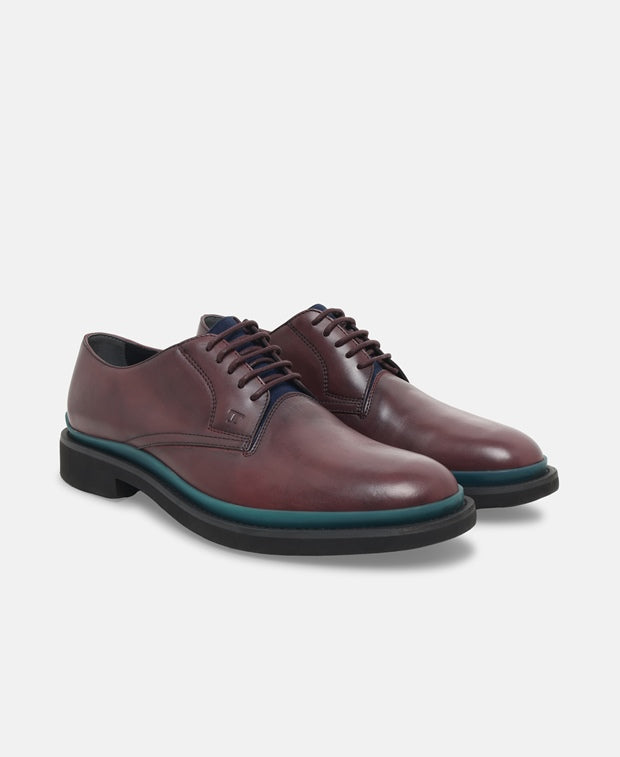 Tod's Derbys