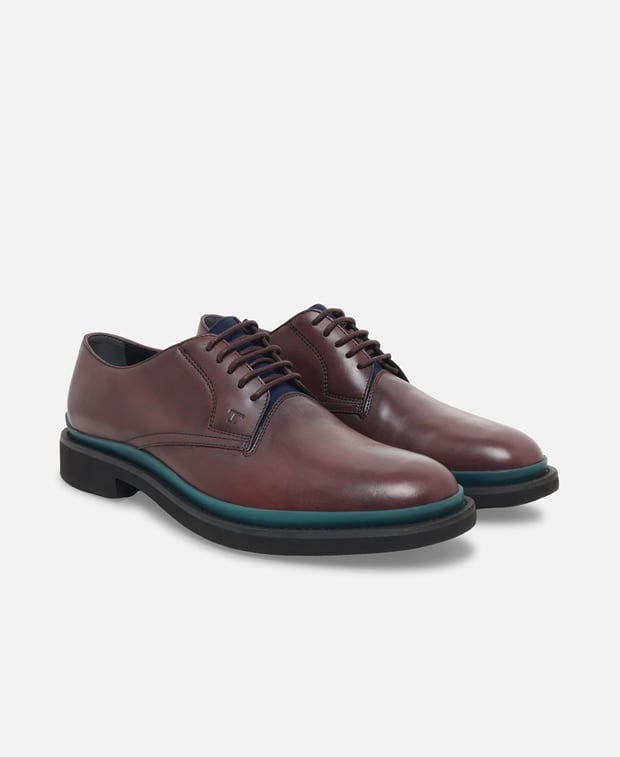 Tod's Derbys