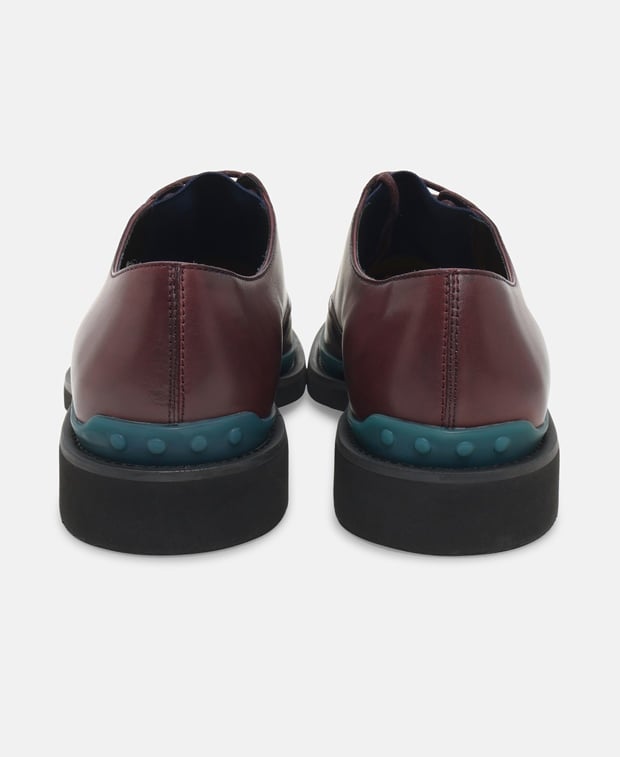Tod's Derbys