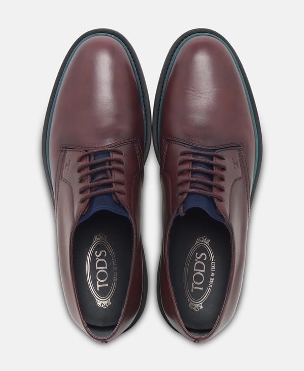 Tod's Derbys