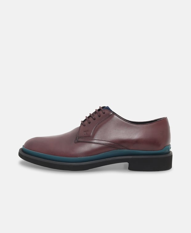 Tod's Derbys
