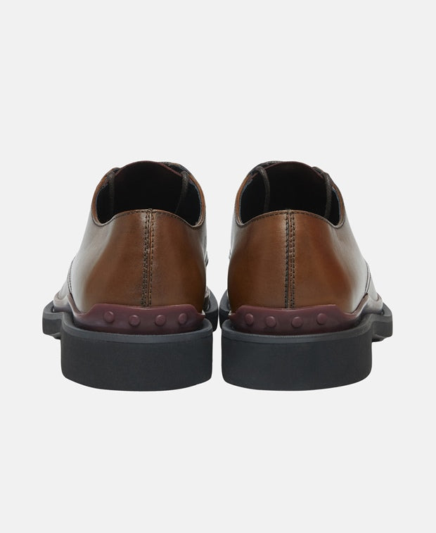 Tod's Derbys