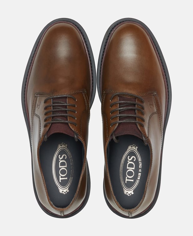Tod's Derbys