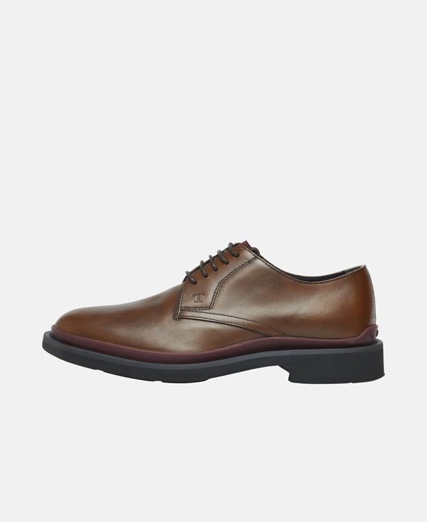 Tod's Derbys
