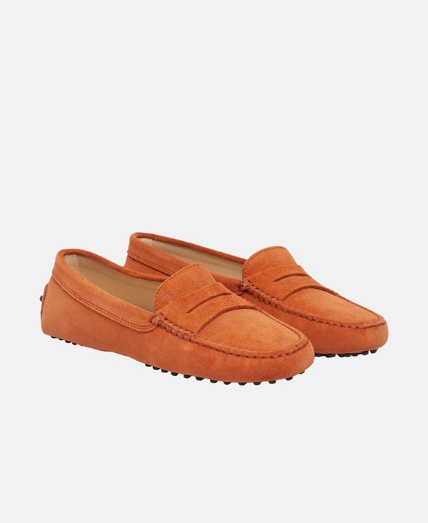 Tod's Moccasins Gommini