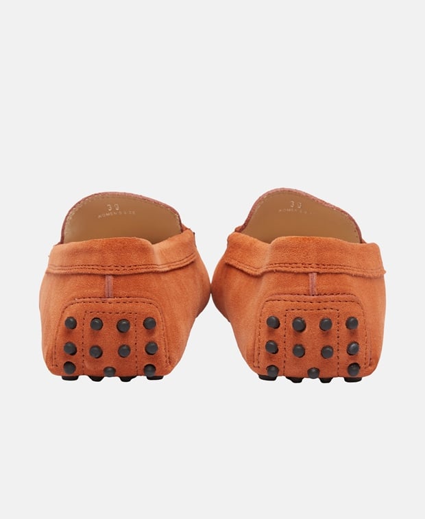 Tod's Moccasins Gommini
