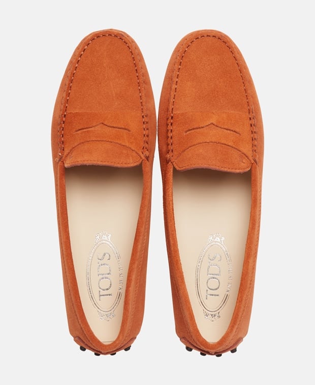 Tod's Moccasins Gommini