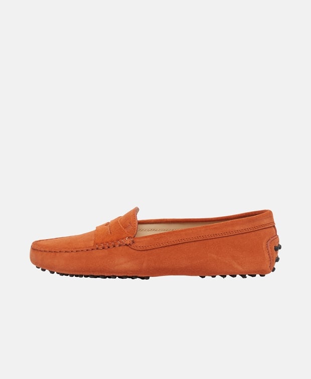 Tod's Moccasins Gommini