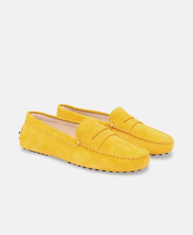 Tod's Moccasins Gommini