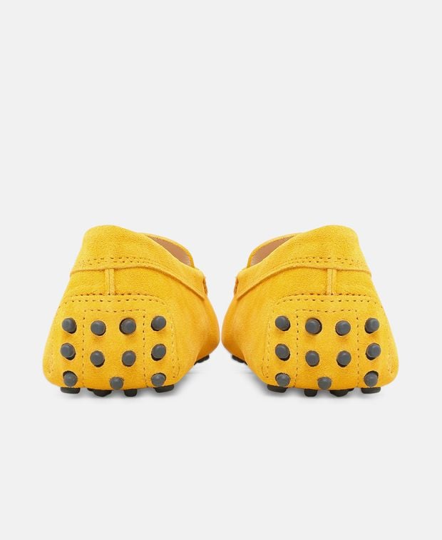 Tod's Moccasins Gommini