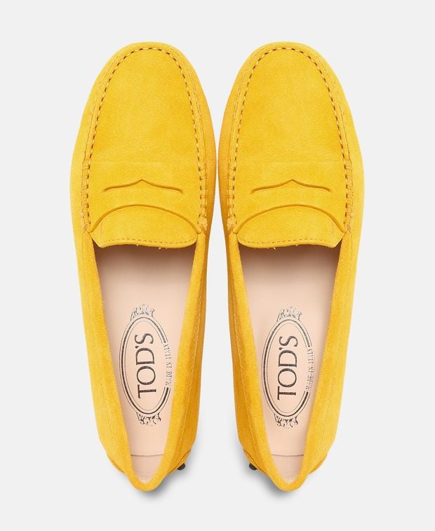 Tod's Moccasins Gommini