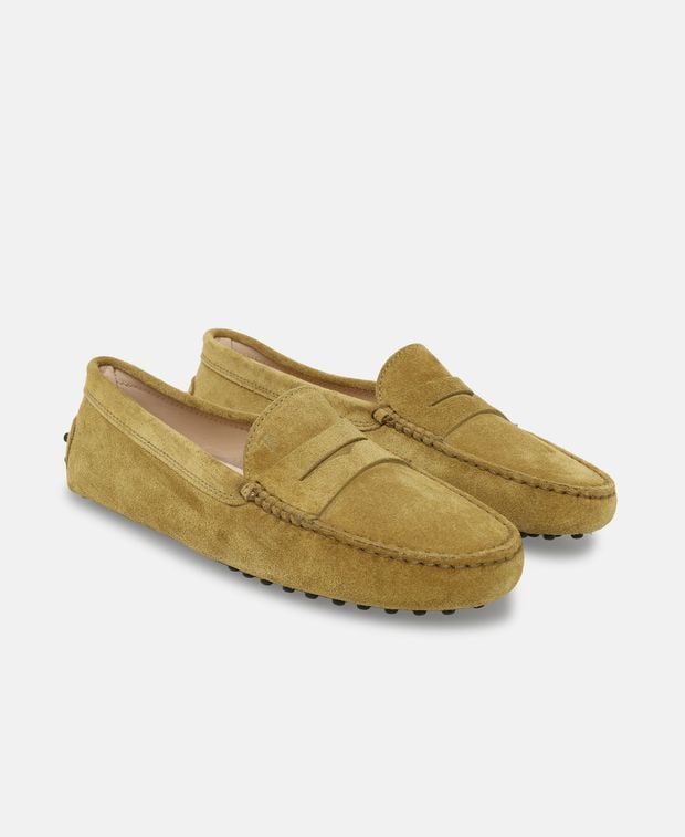 Tod's Moccasins Gommini