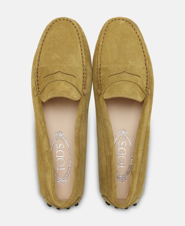 Tod's Moccasins Gommini
