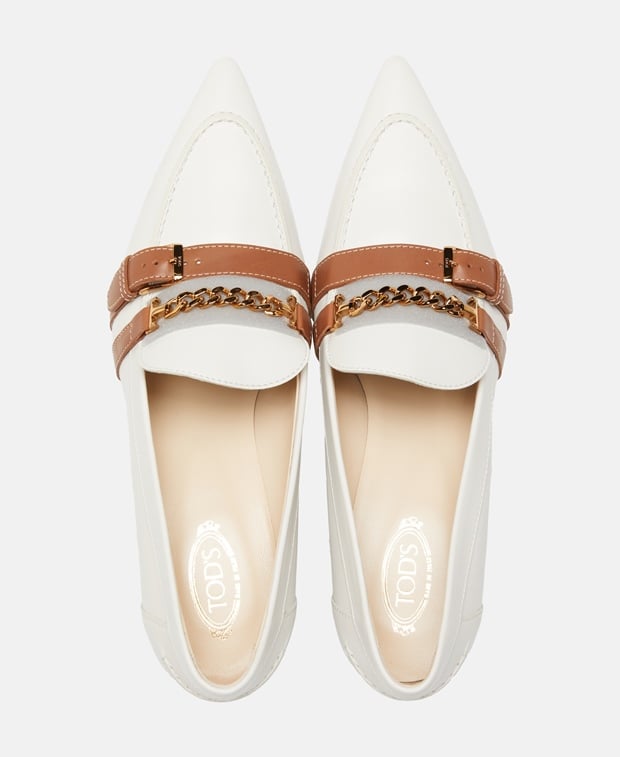 Tod's Pumps
