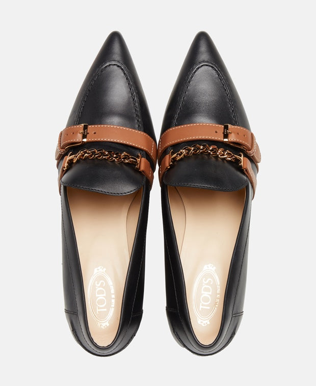 Tod's Pumps
