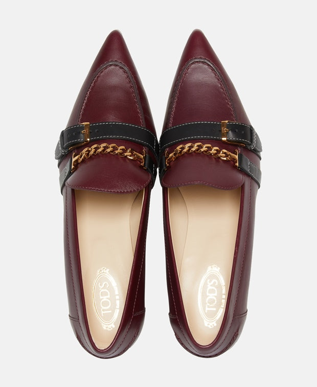 Tod's Pumps