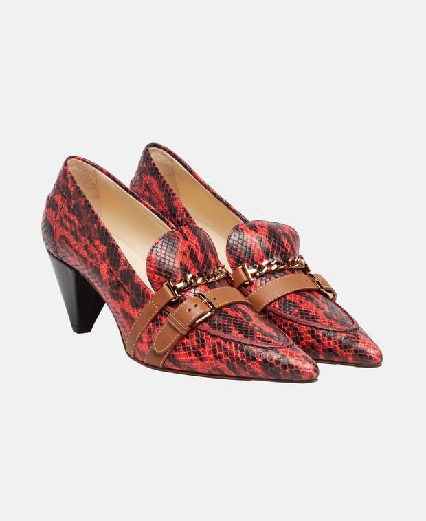 Tod's Pumps