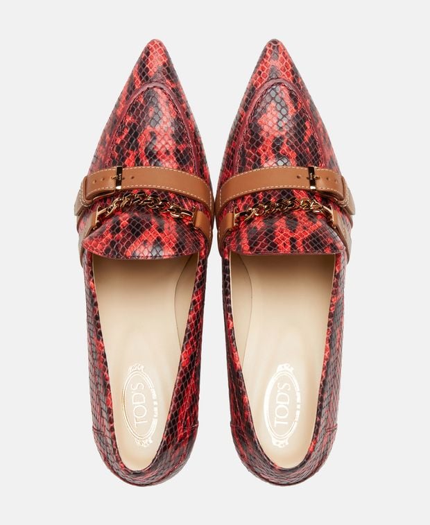 Tod's Pumps