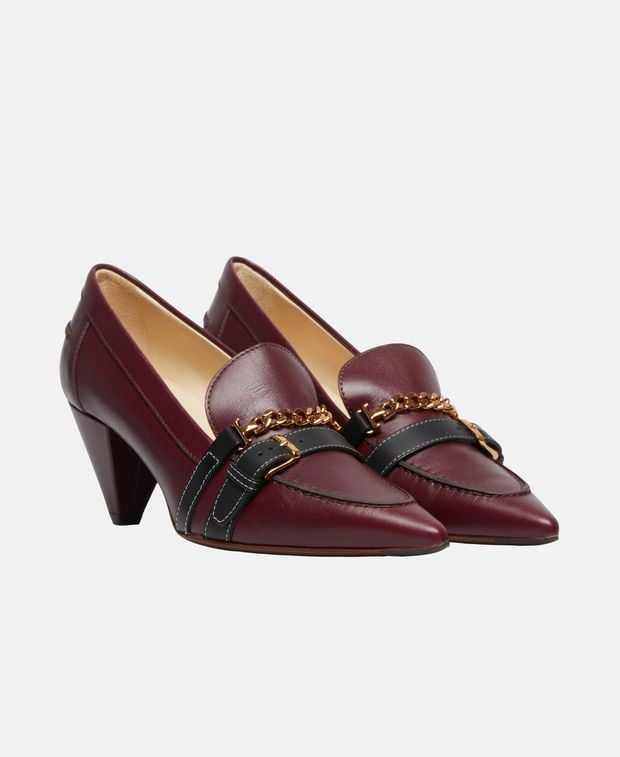 Tod's Pumps