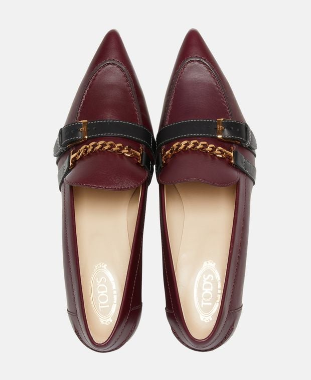Tod's Pumps