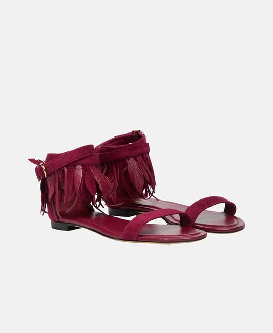 Tod's Ankle strap sandals