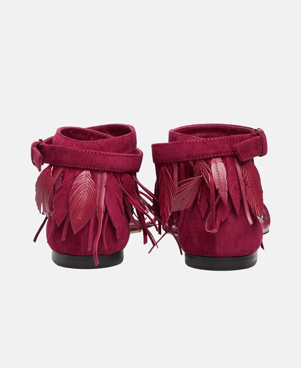 Tod's Ankle strap sandals