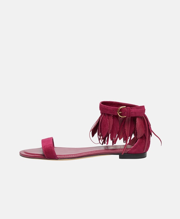 Tod's Ankle strap sandals