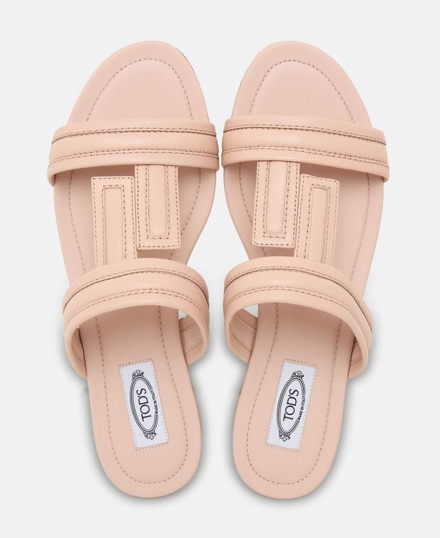Tod's Mules