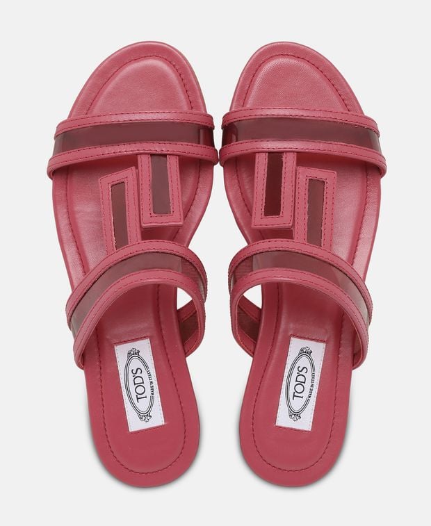 Tod's Sandals