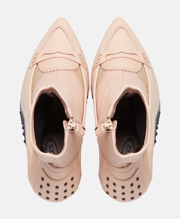 Tod's Ankle boots