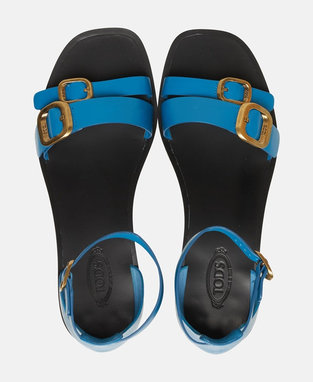 Tod's Ankle strap sandals