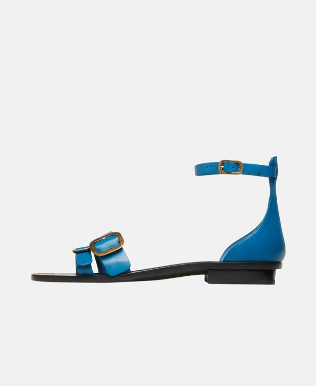 Tod's Ankle strap sandals