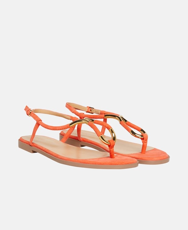 Sergio Rossi Sandals
