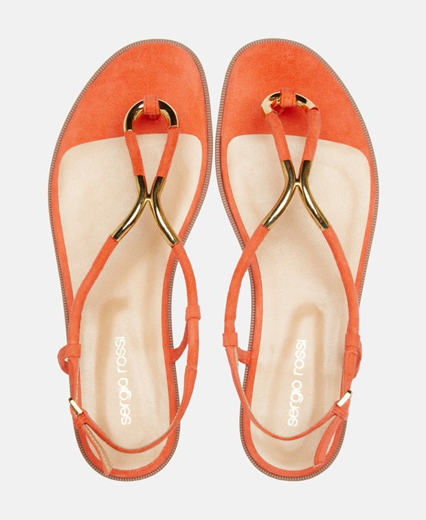 Sergio Rossi Sandals