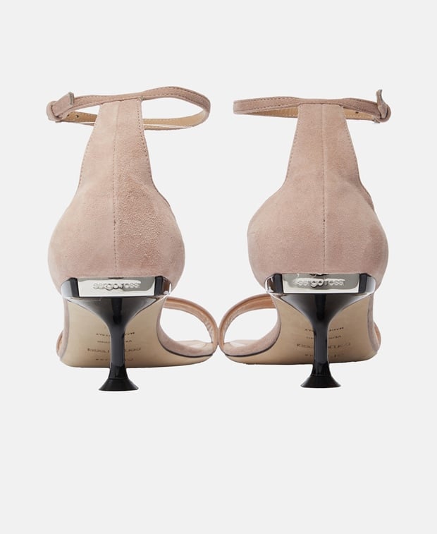 Sergio Rossi Ankle strap sandals