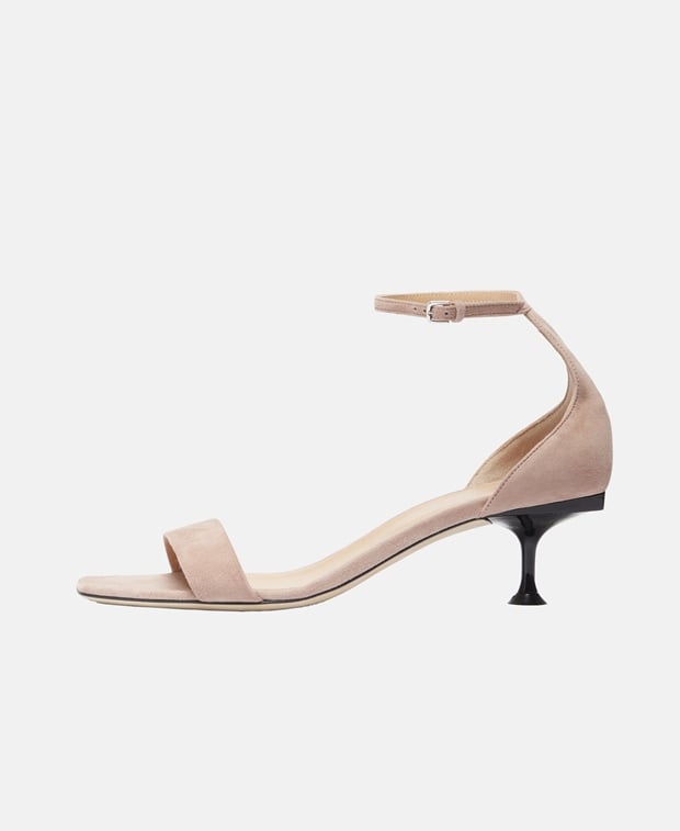 Sergio Rossi Ankle strap sandals
