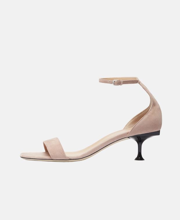 Sergio Rossi Ankle strap sandals