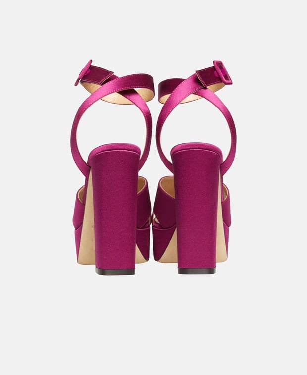 Sergio Rossi Ankle strap sandals